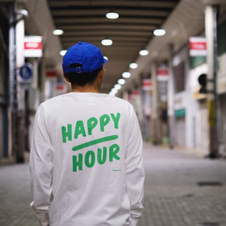 BEER YOU BEER ME LS by Tacomafuji Records