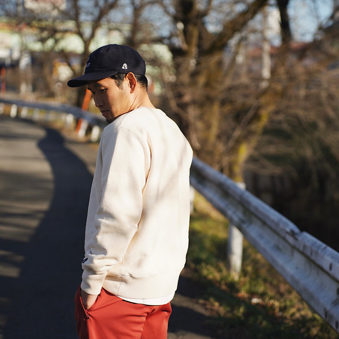 HAPPY HOUR SWEATSHIRT by Tacomafuji Records | h