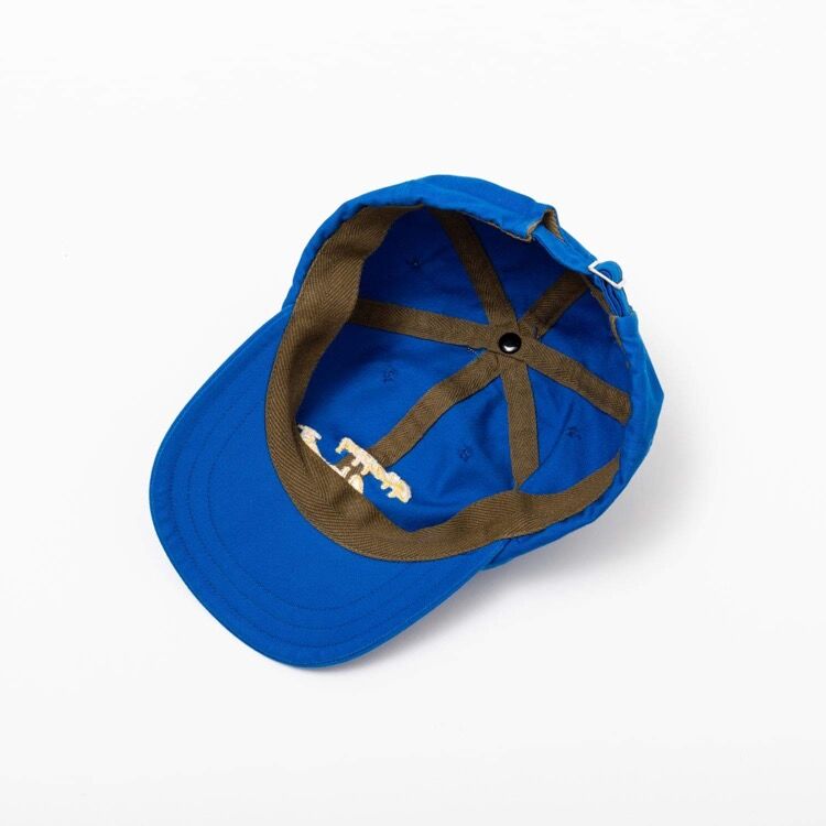 HAPPY HOUR LOGO CAP by Tacomafuji Records | hap