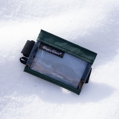 SKI LIFT PASS-CASE