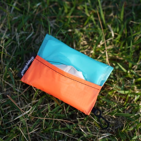 TISSUES PAPER CASE