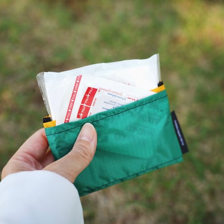 TISSUES PAPER CASE