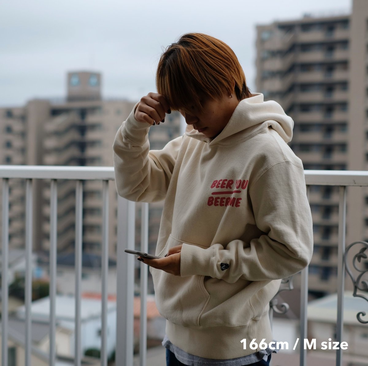 HAPPY HOUR BEER YOU BEER ME HOODIE by Tacomafuj