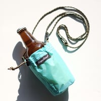 BEER SACOCHE  ice blue