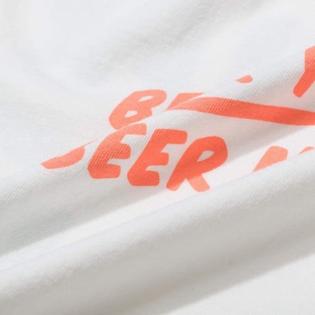 BEER YOU BEER ME LS by Tacomafuji Records