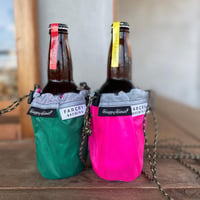BEER SACOCHE  = Farcry Brewing別注限定モデル =