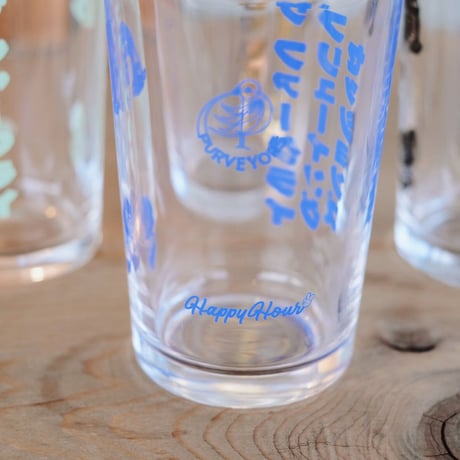THE Farcry Brewing SESSIONS BEER GLASS