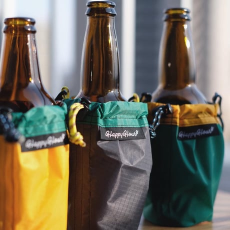 BEER SACOCHE  = POP UP in Pot 2022 特注モデル =