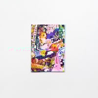 好きな音楽とご飯と花と服と散歩と本と語り合える場と人が居れば幸せ