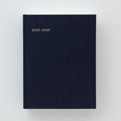 10年メモ（2025年版）