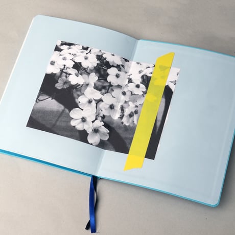 Sofia Coppola｜Important Flowers Planner 2026