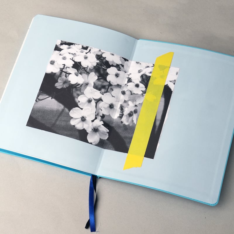 Sofia Coppola｜Important Flowers Planner 2026 |