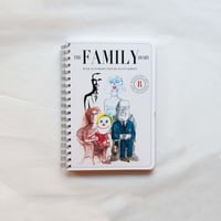 The Redstone Diary 2024: The Family Diary