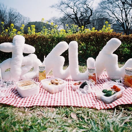 「ふあんをまるめる会」チケット