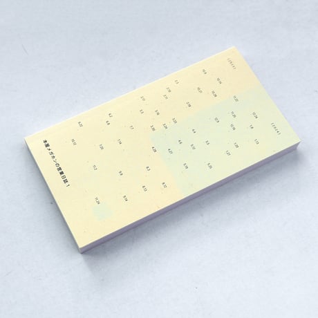 本屋メガホンの営業日誌１