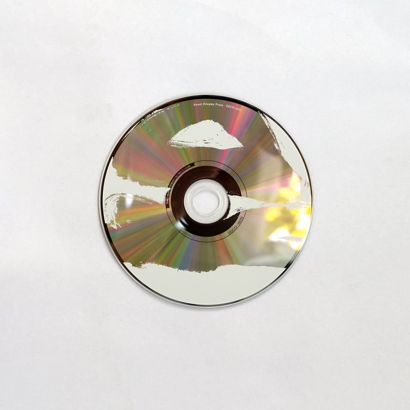 浮 / 私［CD］ | 日記屋 月日
