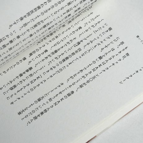 書いてばかりいた