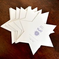 Art paper "Hoshi"