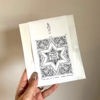Tangle Roku Star Project [Half Pack]