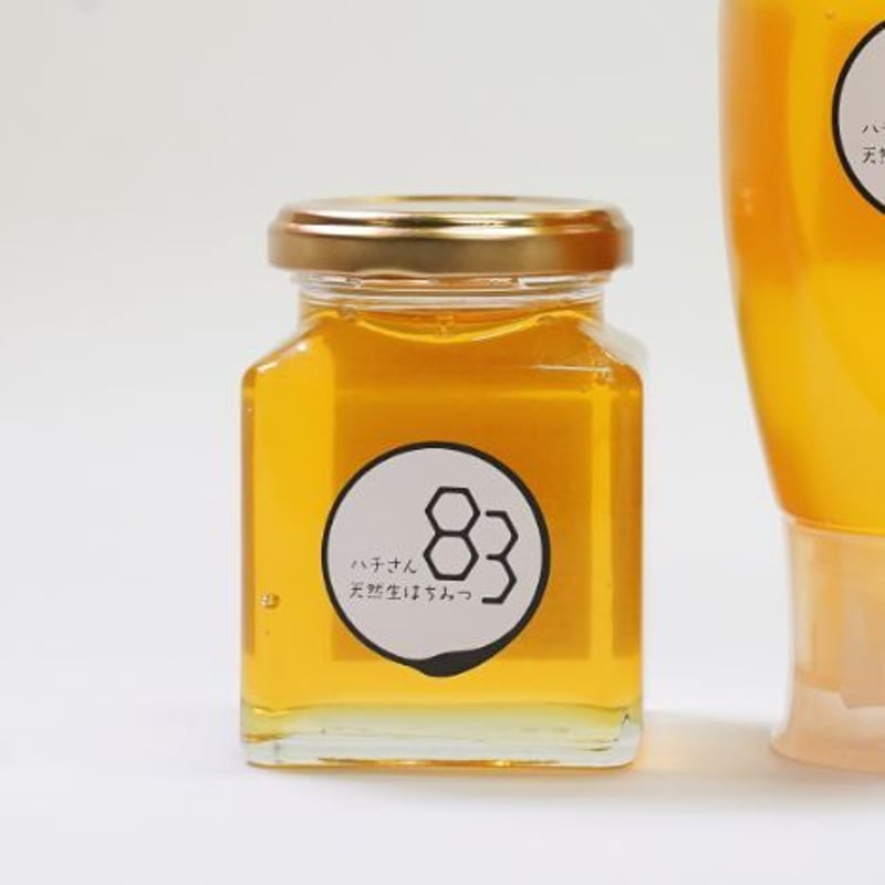 はちみつ ハニードリンク 檸檬みつ 200ml ｜ 金沢のはちみつ通販 金澤やま
