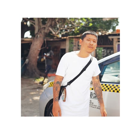 Pon De Wave / Dunns River どんずりばー LP レコード MEDZ SHOP