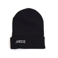 CHOUJI & Gacha MEDZ 「BOOM」 LP | MEDZ SHOP