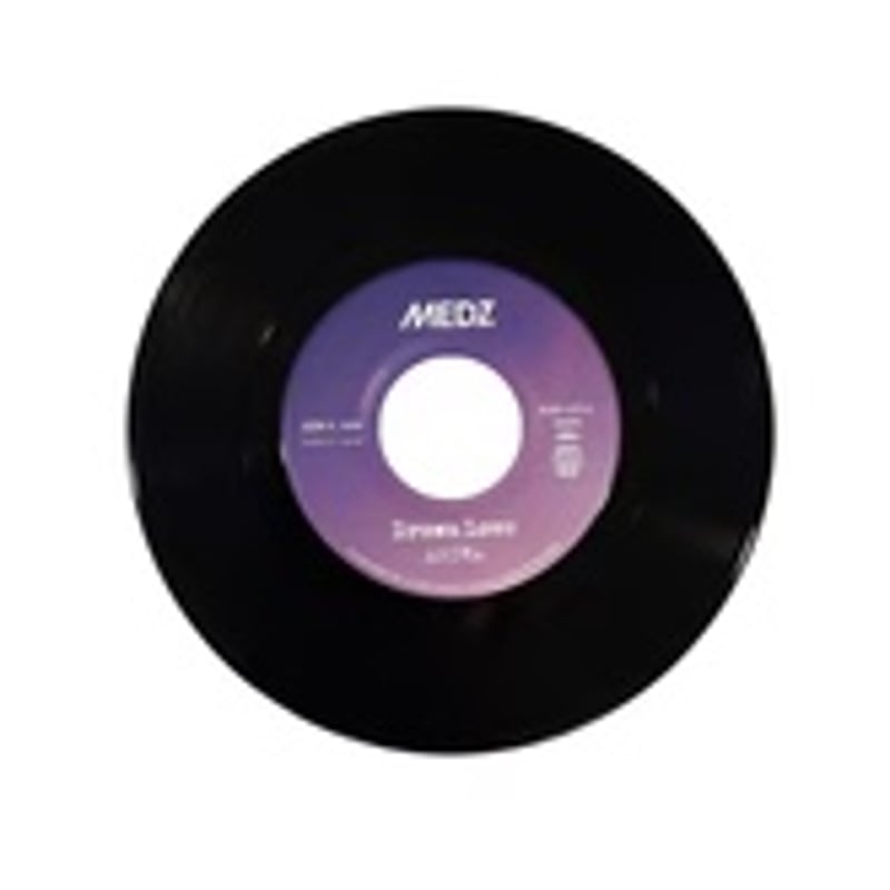 ARIWA Kotae / Drown Love 45RPM レコード ARIWA 「 Drown Love / KOTAE」 (7inch) | MEDZ SHOP