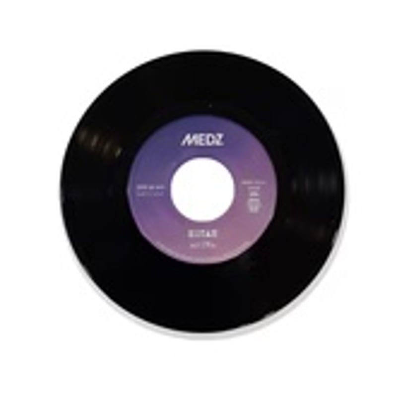 【新品未使用】ADOY レコード 2枚セット LOVE CATNIP【送料無料】 ARIWA 「 Drown Love / KOTAE」 (7inch) | MEDZ SHOP