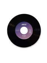 ARIWA 「 Drown Love / KOTAE」 (7inch) | MEDZ SHOP