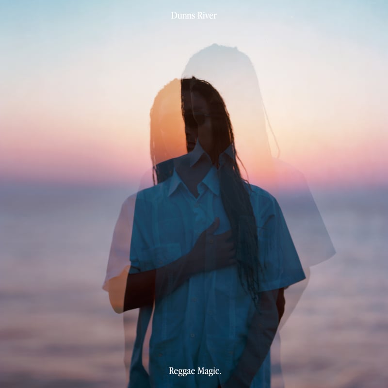 DUNNS RIVER 「Reggae Magic」(7inch) | MEDZ SHOP