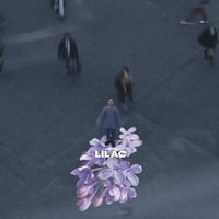 ONEDER 「LILAC」  LP