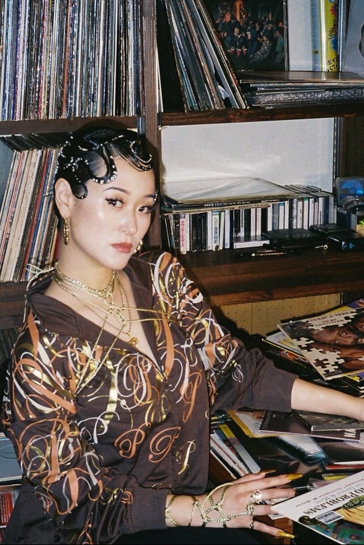 廃盤レア！帯付き！fOUL ブックシェルフ 1F ファウル　イースタンユース 廃盤レア！帯付き！fOUL ブックシェルフ 1F ファウル イースタン