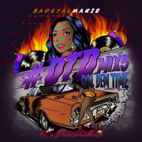 #DTD5 -Dem Time Deh- Gyal Dem Time/90s dancehall selection