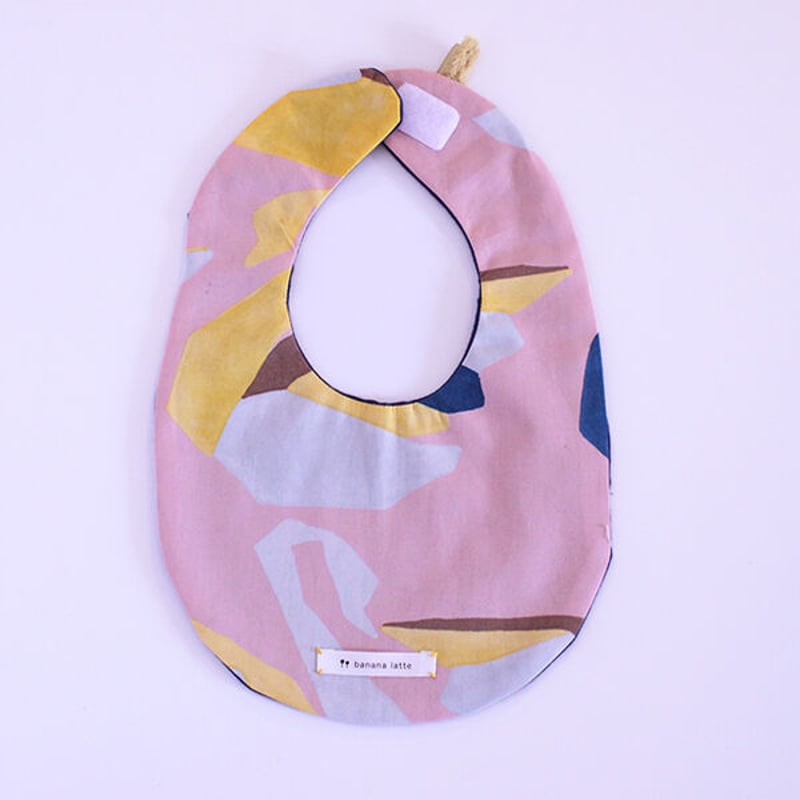 もくもくスタイヴィンテージFlower3色展開900yen