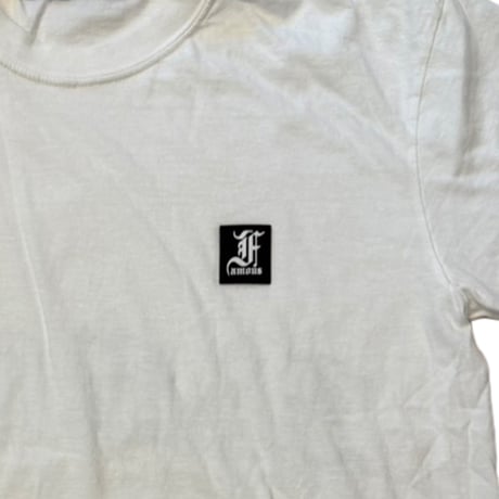 FM F LOGO T