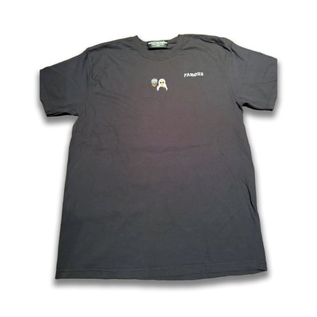 Kimye風VTG T