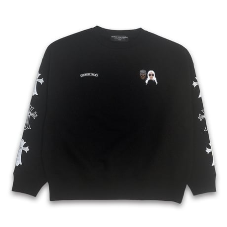 CATEGORY SWEAT/HOODIE | FAMOUS STORE