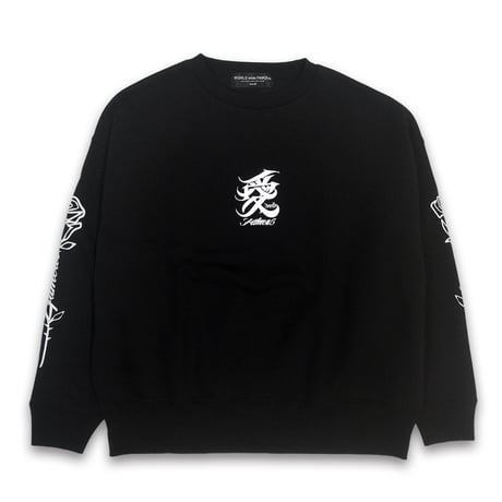 CATEGORY SWEAT/HOODIE | FAMOUS STORE