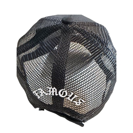 FM F LOGO MS CAP