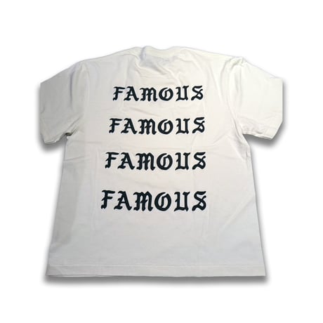 Kimye風VTG T