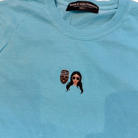 Kimye風VTG T