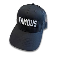 FM BOX MS CAP