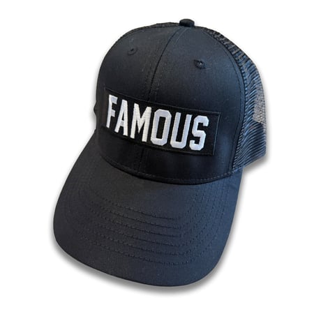 FM BOX MS CAP