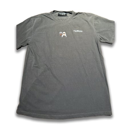 Kimye風VTG T