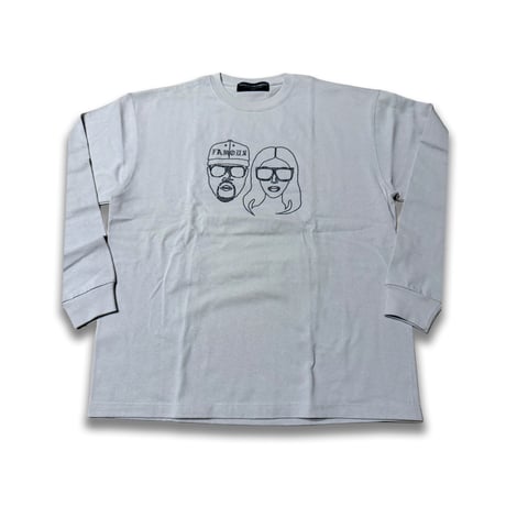 Kimye風LST