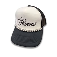 FAMOUS Perl Mesh