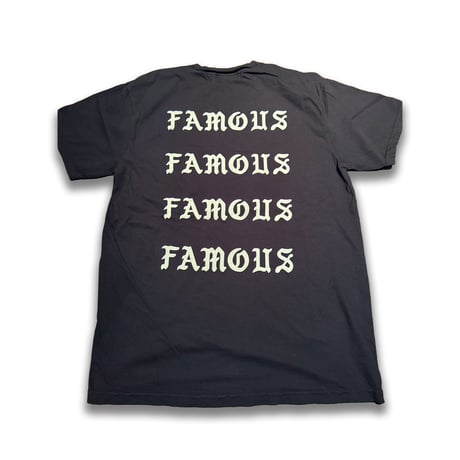 Kimye風VTG T