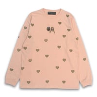 KIMYE風 HT LT