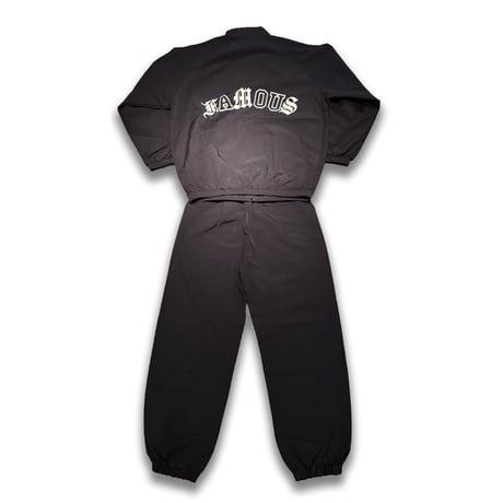 FM NYLN SET