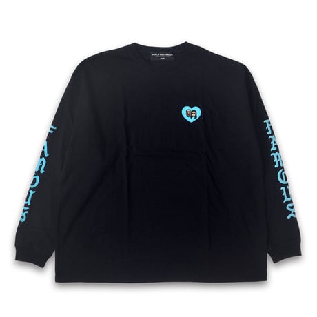 WORLD wide FAMOUS フラワーセットアップ★XL WORLD wide FAMOUS フラワーセットアップ☆XL